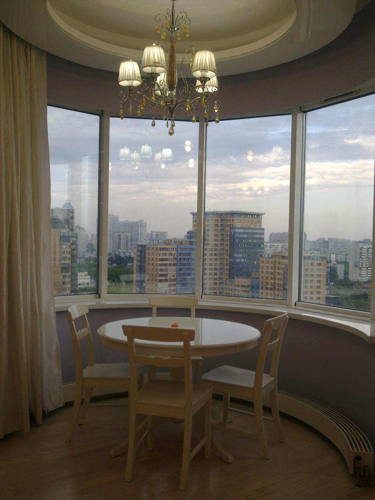 Ремонт квартир в Москве и МО