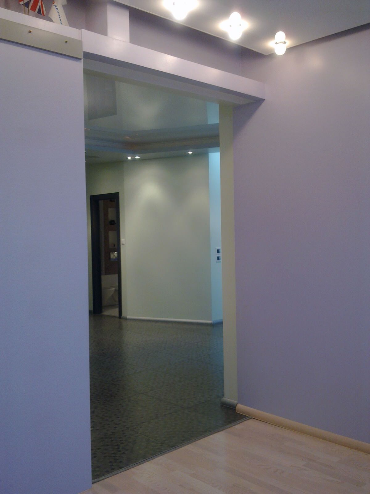 Ремонт квартир в Москве и МО