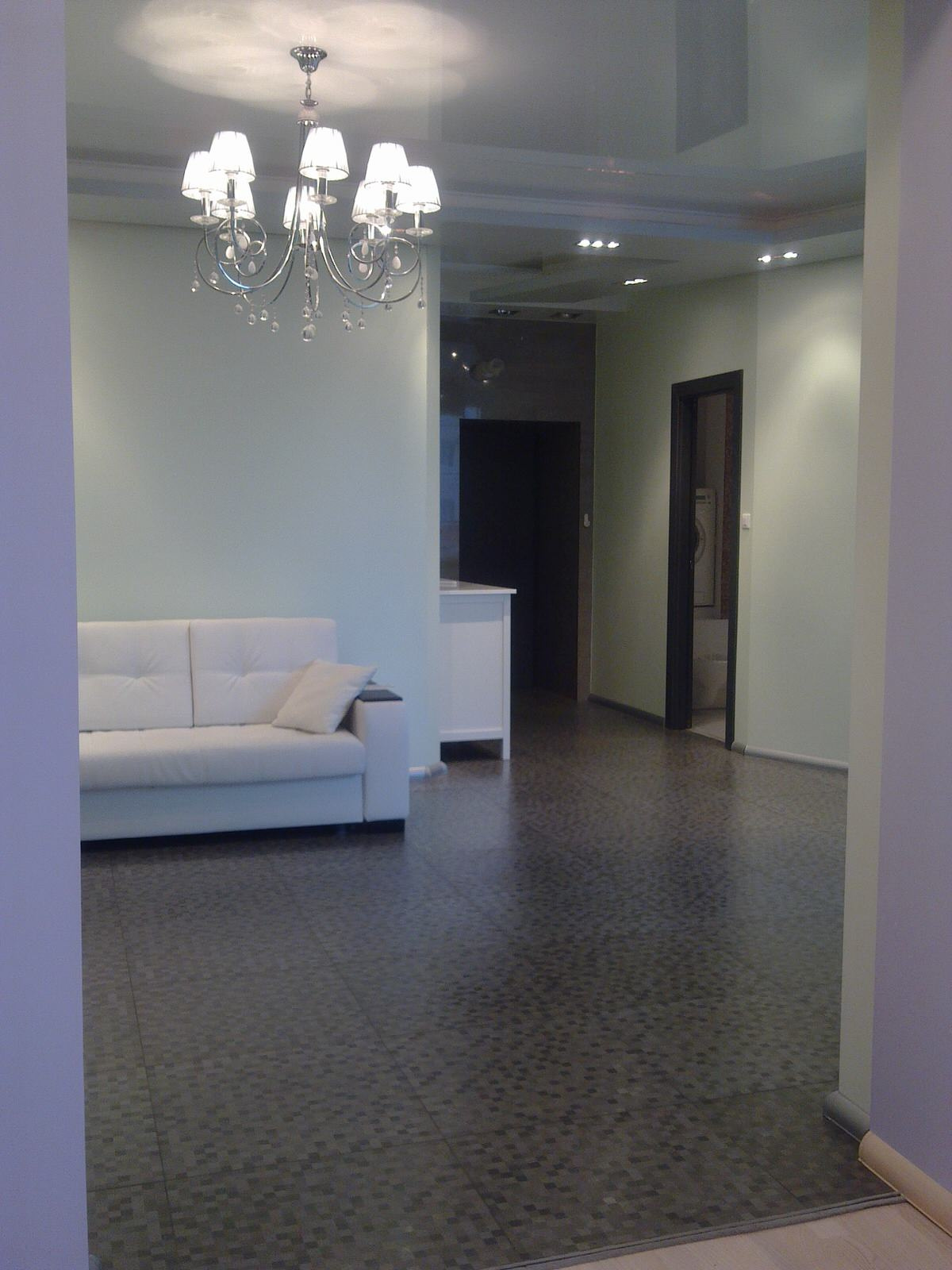 Ремонт квартир в Москве и МО