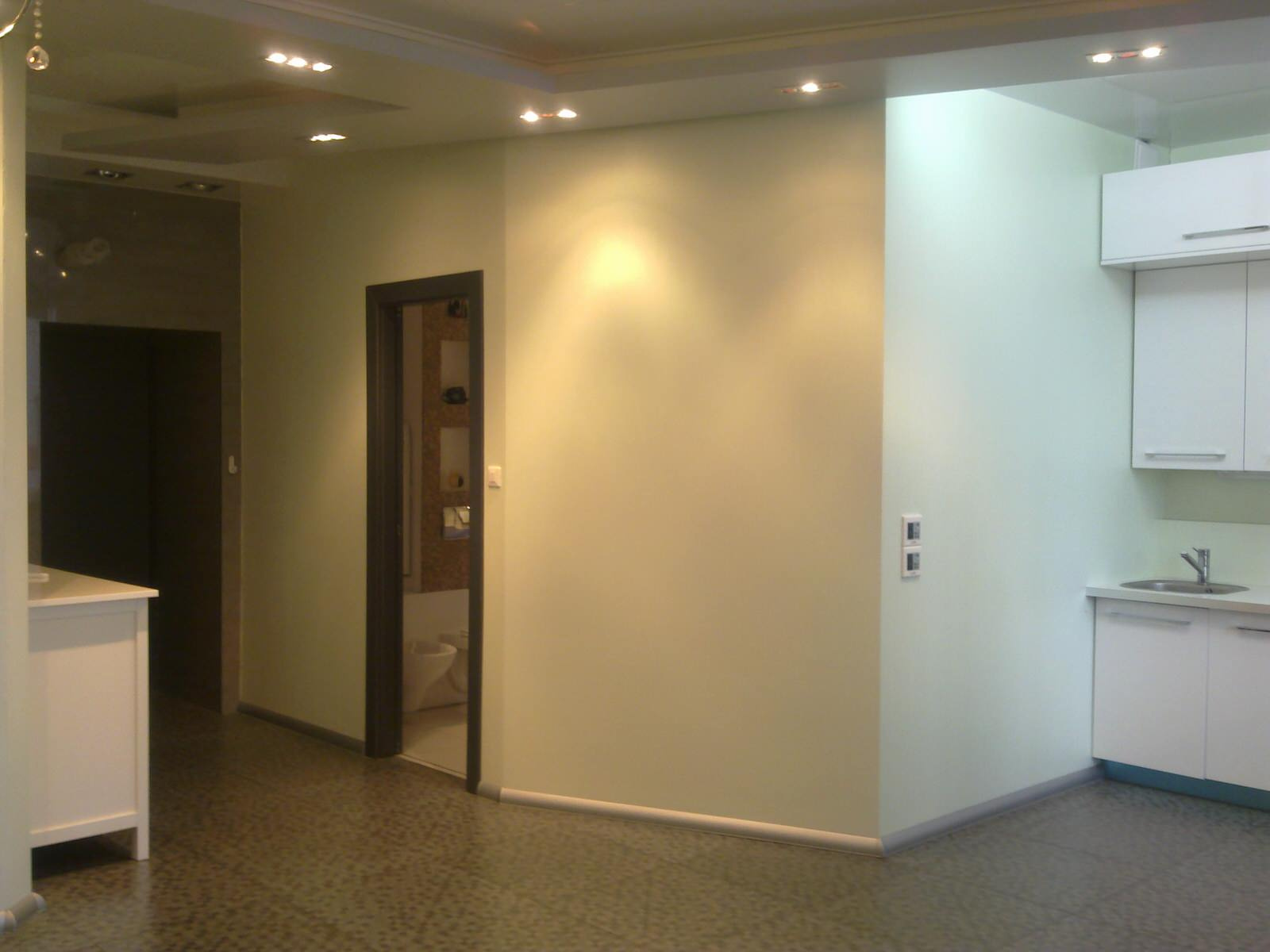 Ремонт квартир в Москве и МО