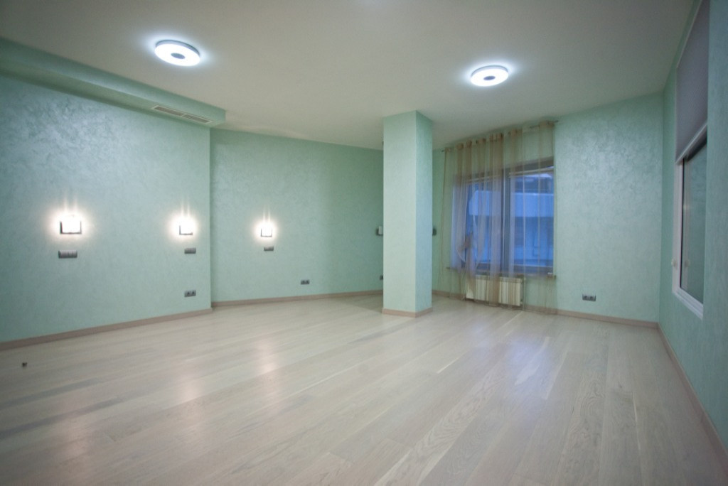 Ремонт квартир в Москве и МО