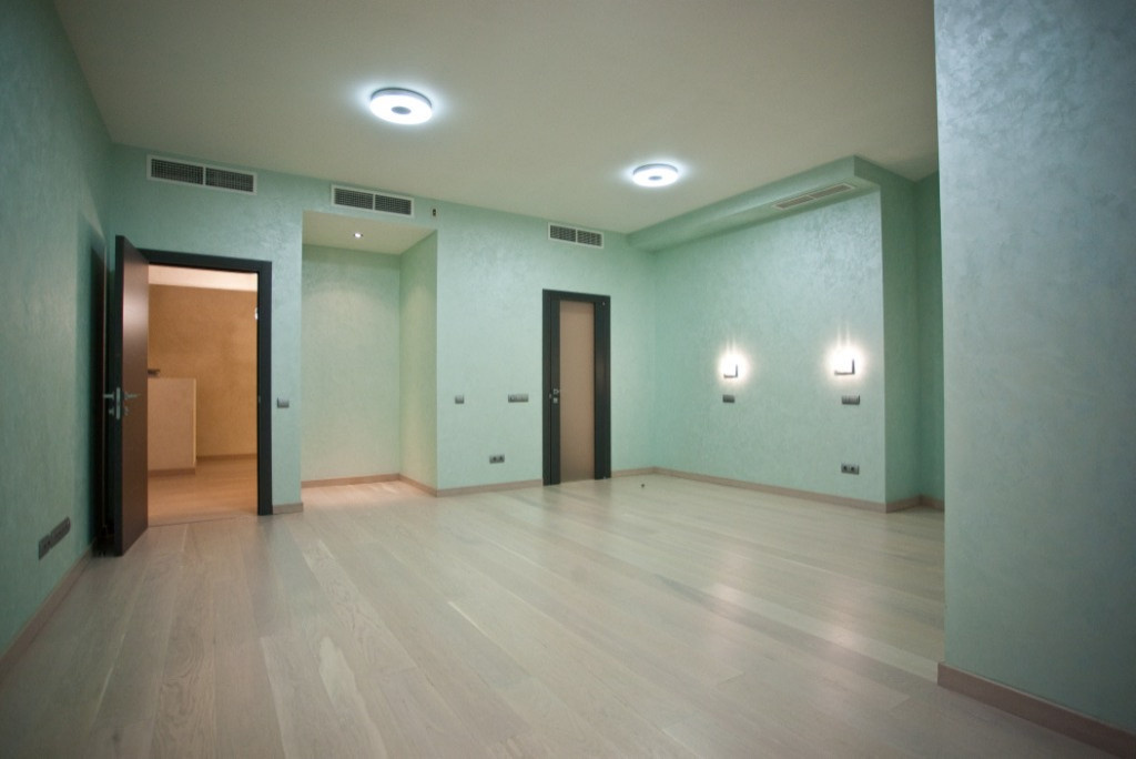 Ремонт квартир в Москве и МО