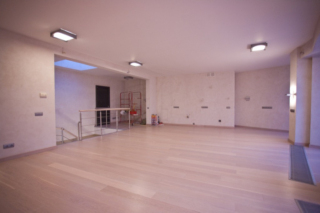 Ремонт квартир в Москве и МО