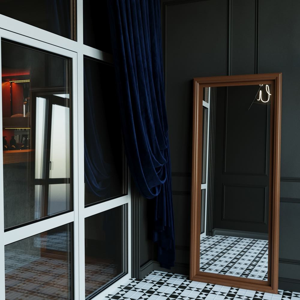 Барбершоп "Cabinet"