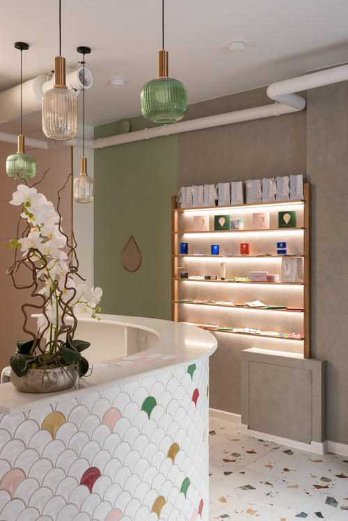 Салон Красоты FACIAL PLACE