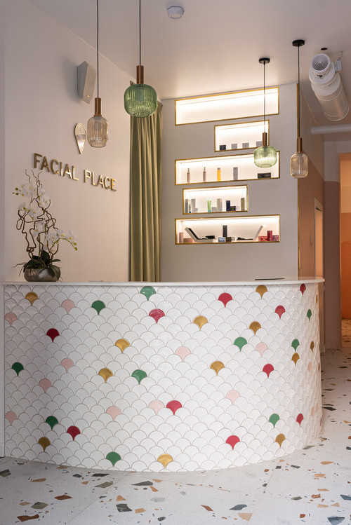 Салон Красоты FACIAL PLACE