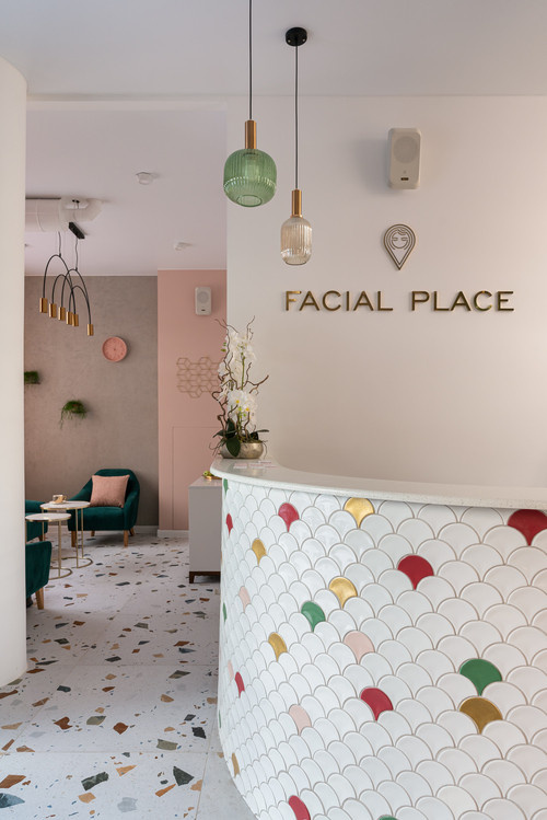 Салон Красоты FACIAL PLACE