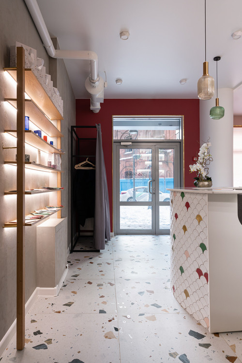 Салон Красоты FACIAL PLACE