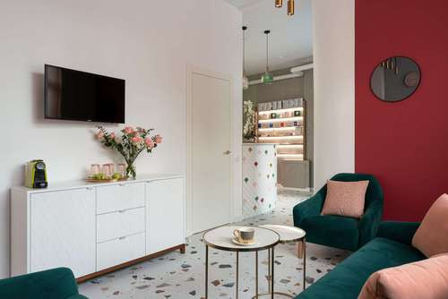 Салон Красоты FACIAL PLACE