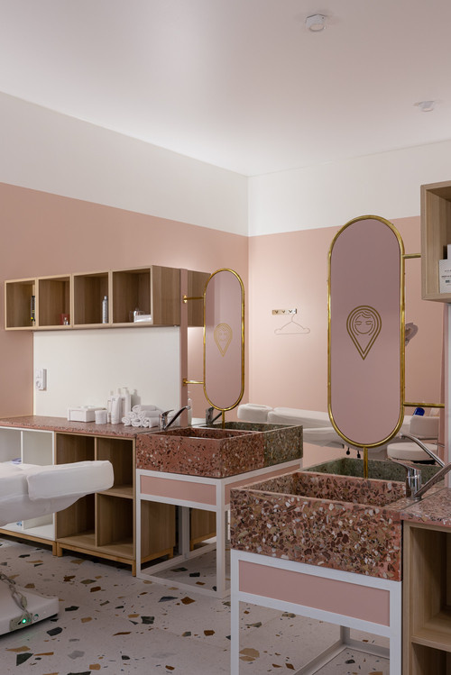 Салон Красоты FACIAL PLACE