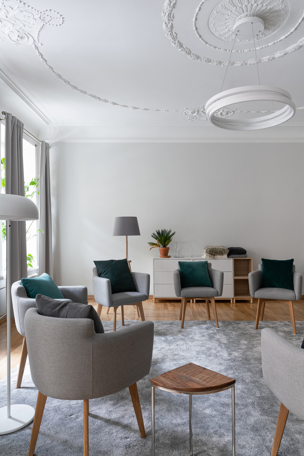 Психологический центр Сила внутри