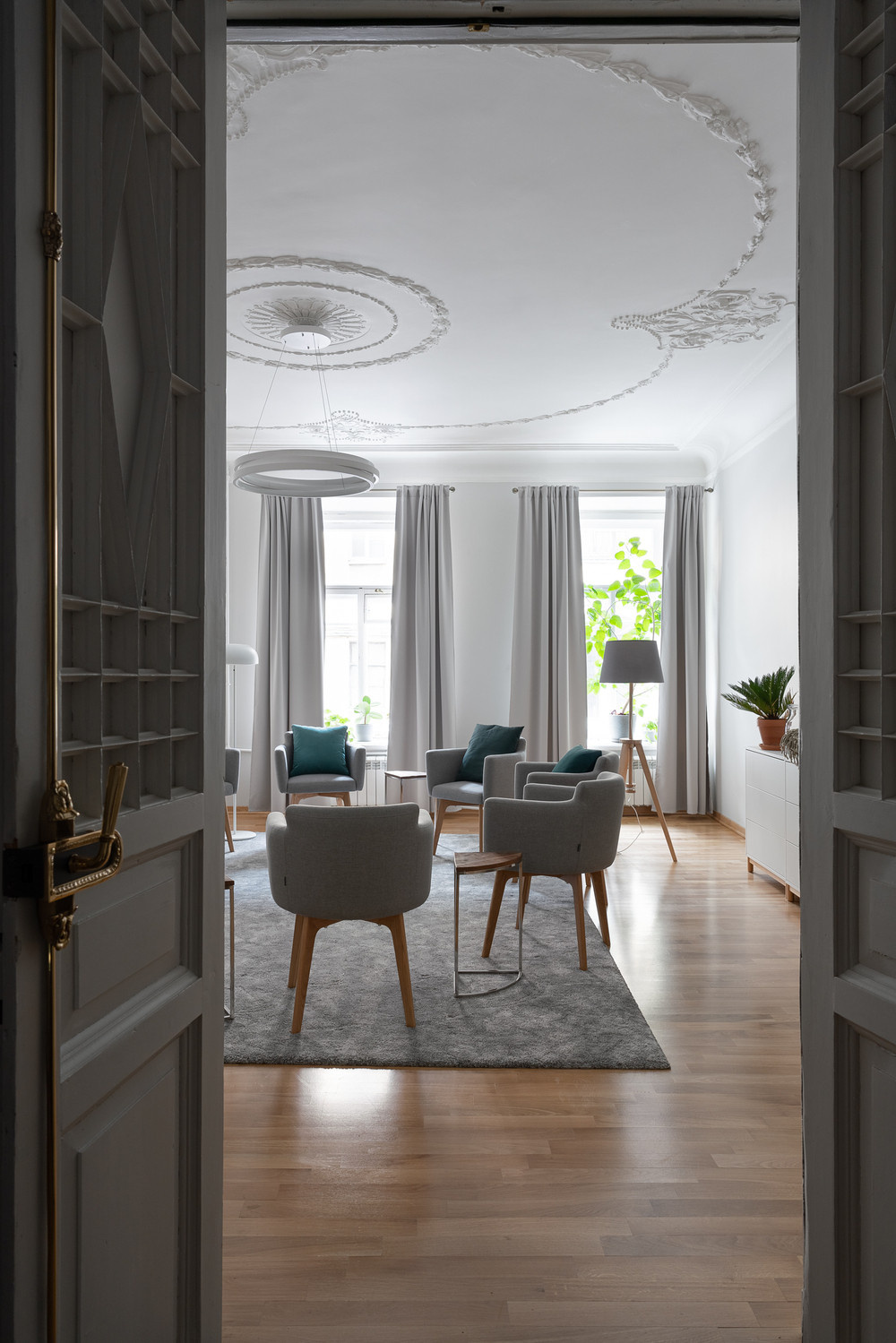 Психологический центр Сила внутри