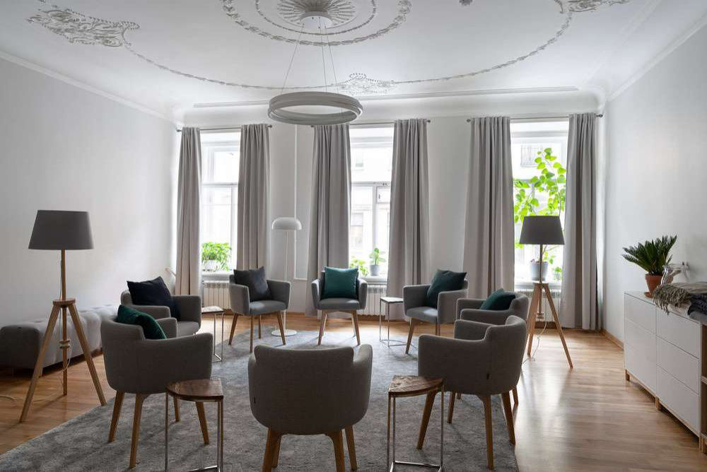 Психологический центр Сила внутри