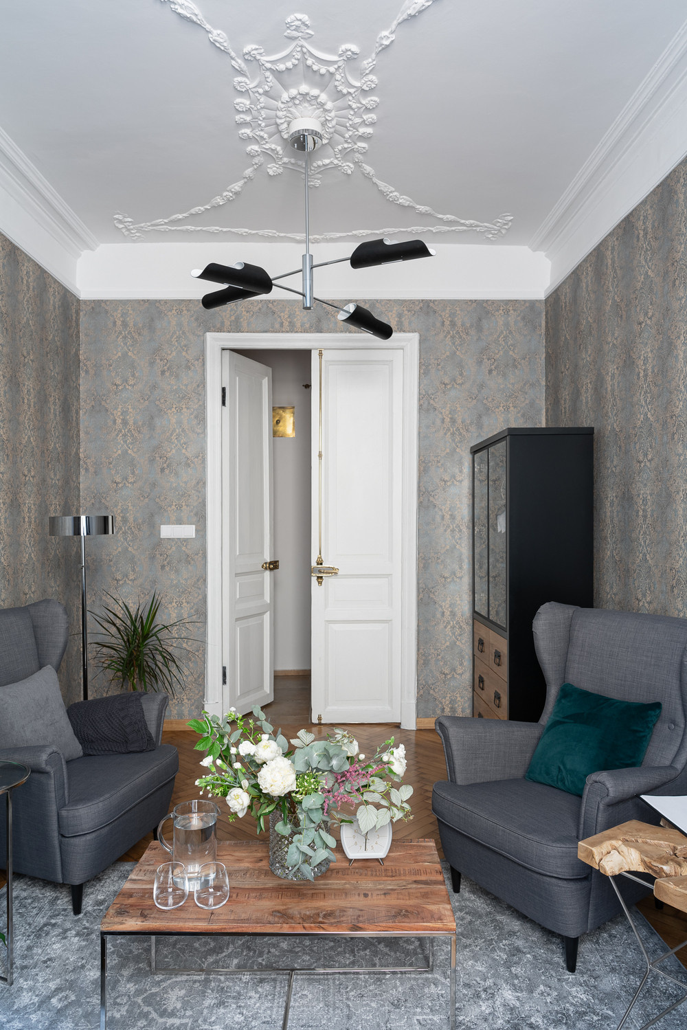 Обложка проекта: Психологический центр Сила внутри