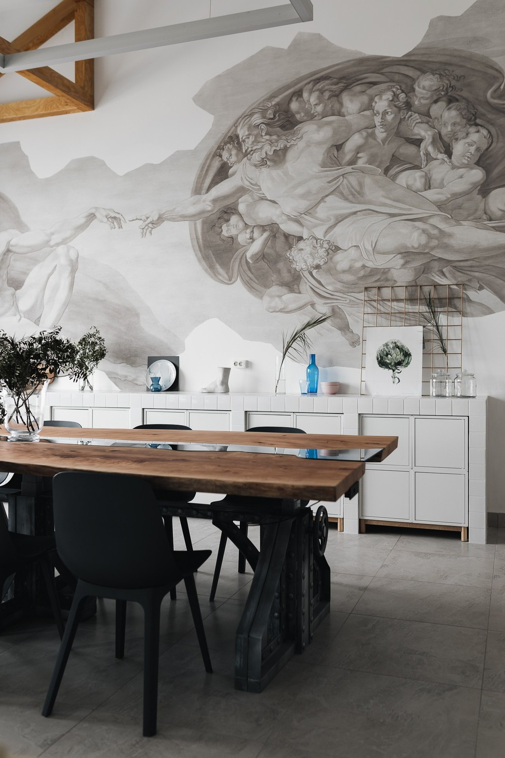 коммерческие проекты  Художественная студия ARTSELF