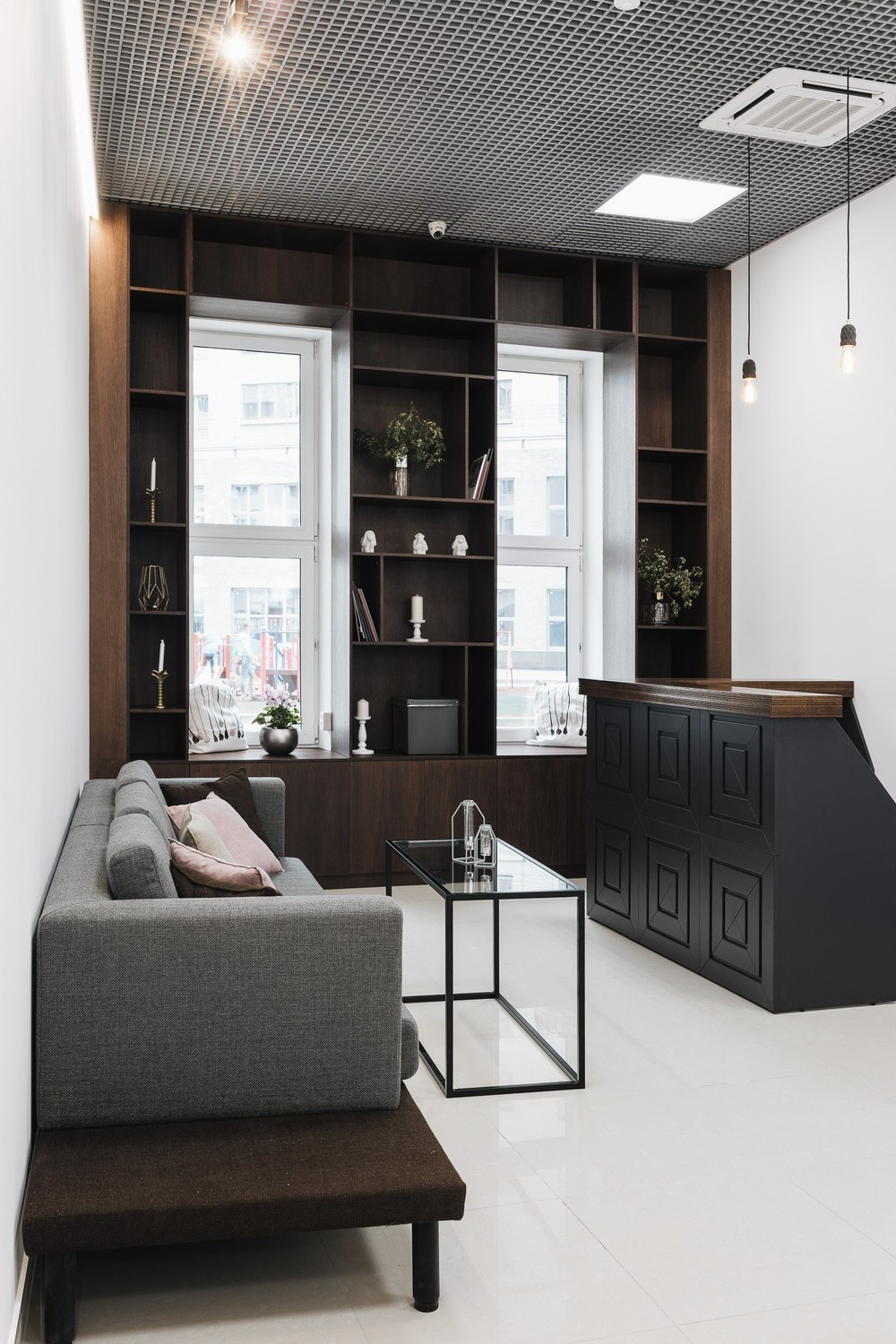 коммерческие проекты  Художественная студия ARTSELF