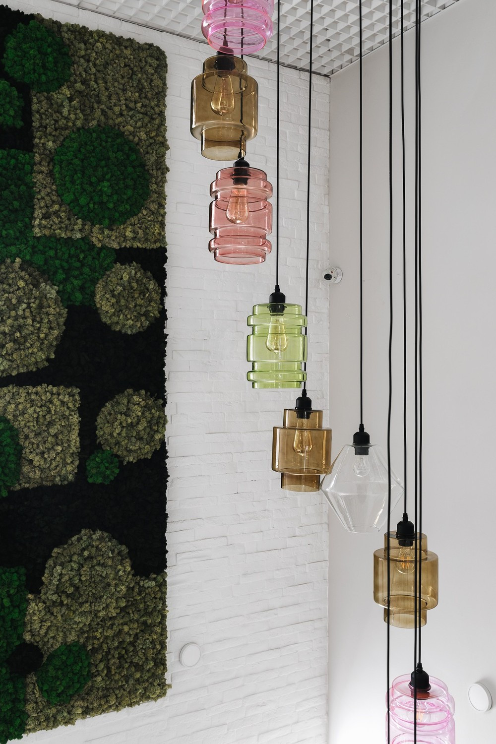 коммерческие проекты  Художественная студия ARTSELF