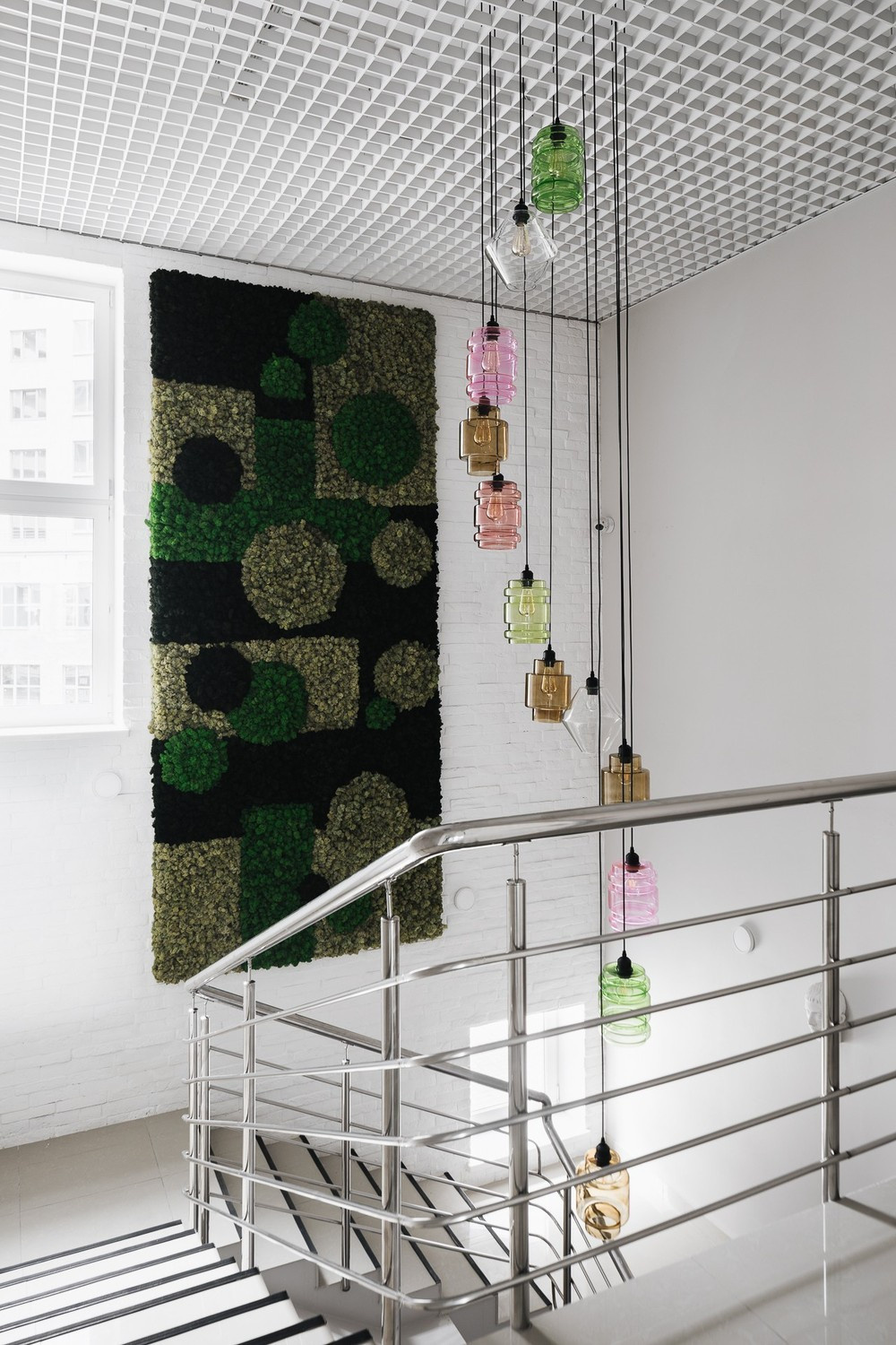 коммерческие проекты  Художественная студия ARTSELF