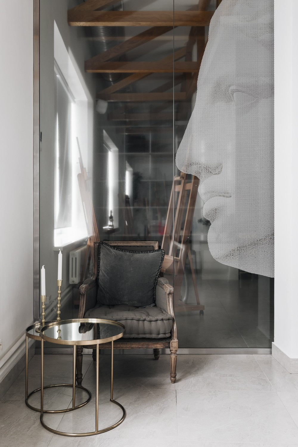 коммерческие проекты  Художественная студия ARTSELF