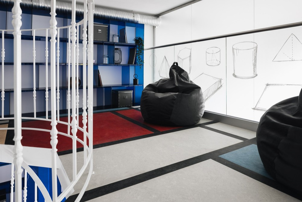 коммерческие проекты  Художественная студия ARTSELF