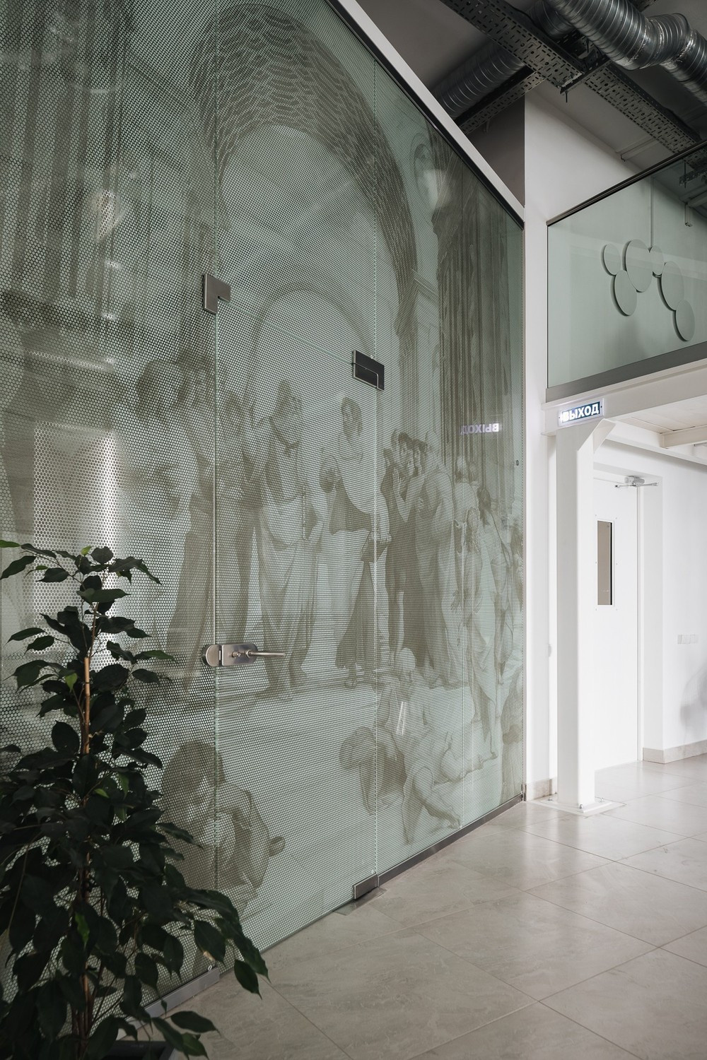 коммерческие проекты  Художественная студия ARTSELF