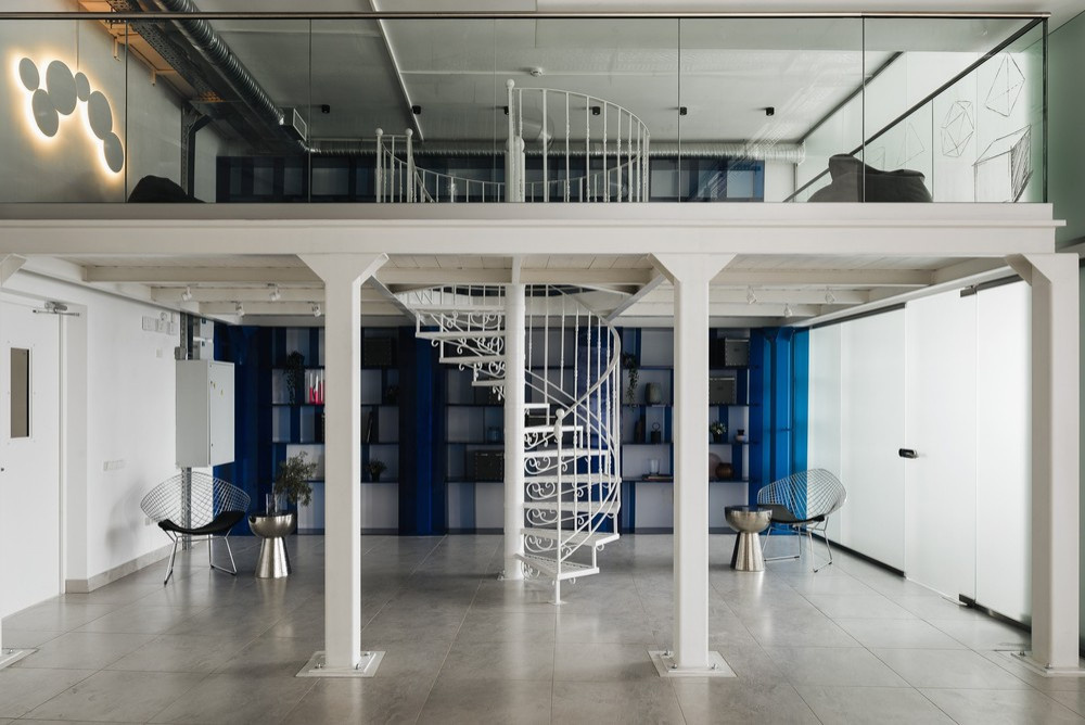 коммерческие проекты  Художественная студия ARTSELF