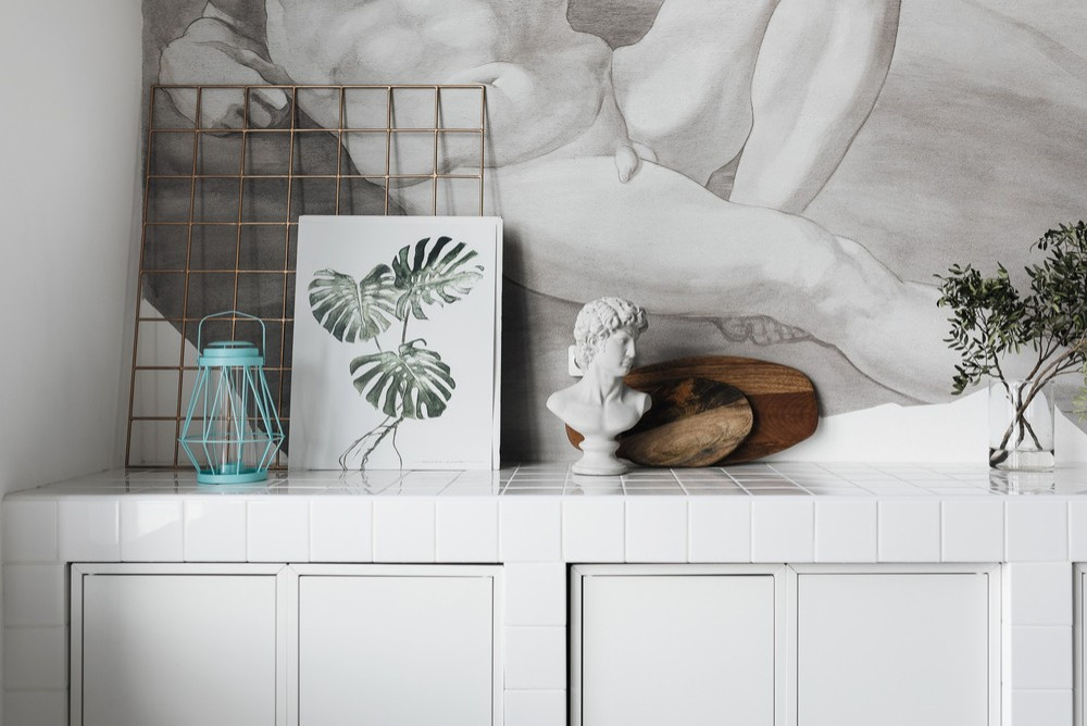 коммерческие проекты  Художественная студия ARTSELF