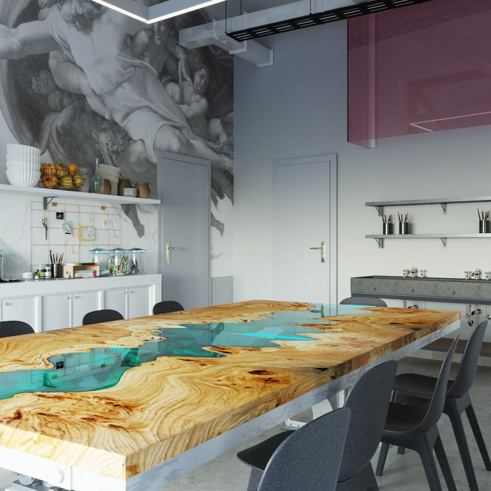 коммерческие проекты  Художественная студия ARTSELF