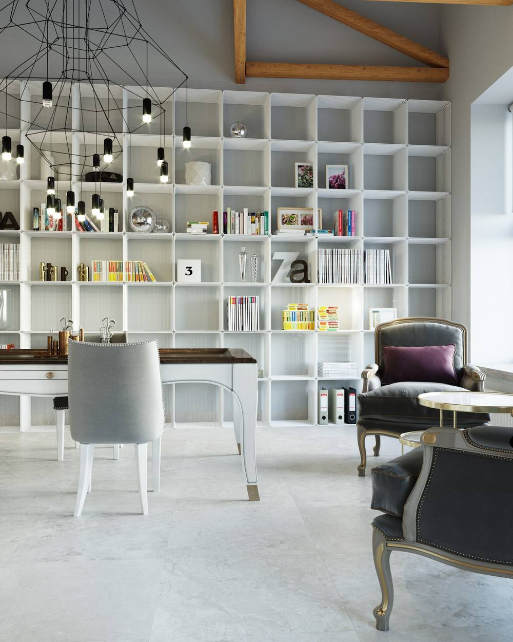 коммерческие проекты  Художественная студия ARTSELF