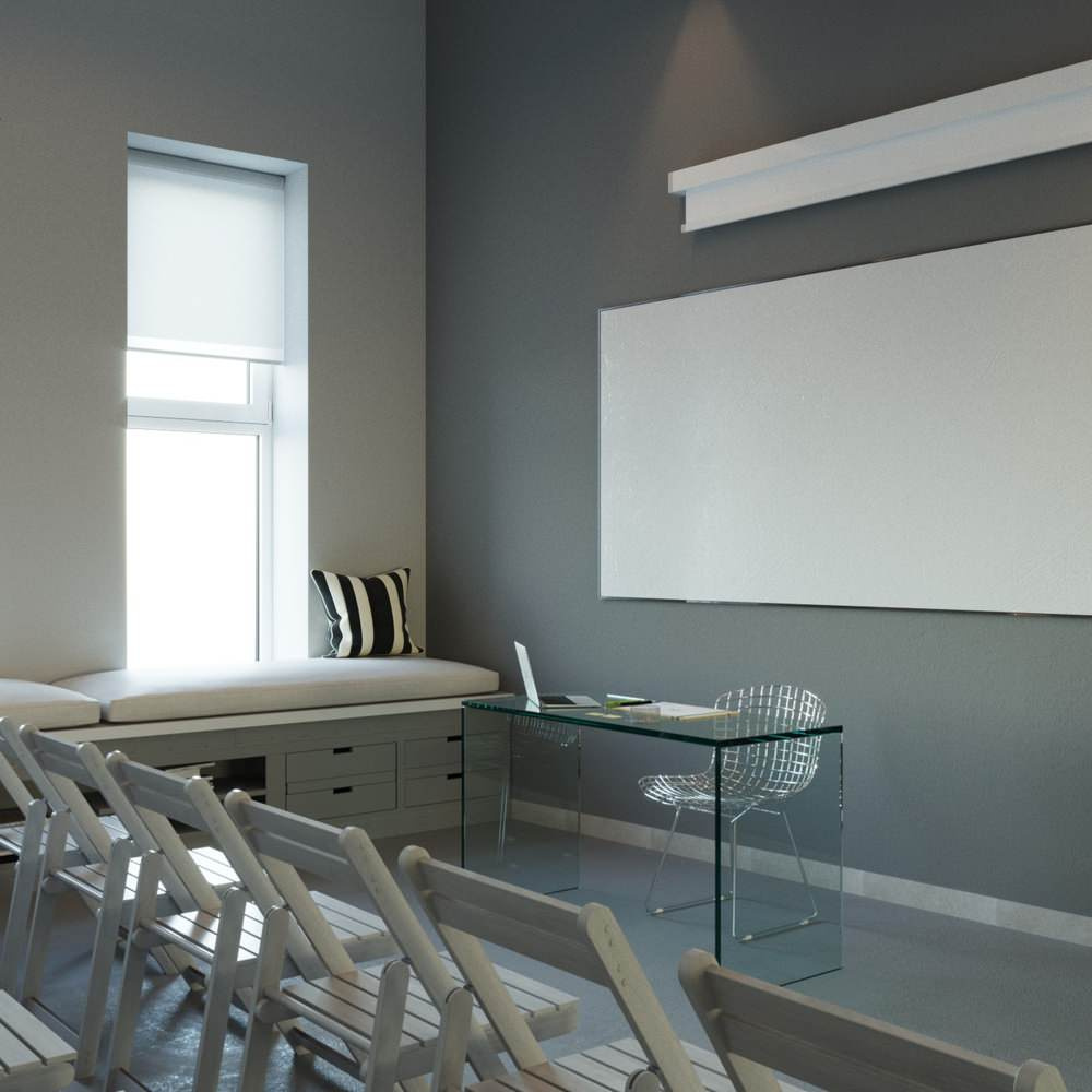 коммерческие проекты  Художественная студия ARTSELF