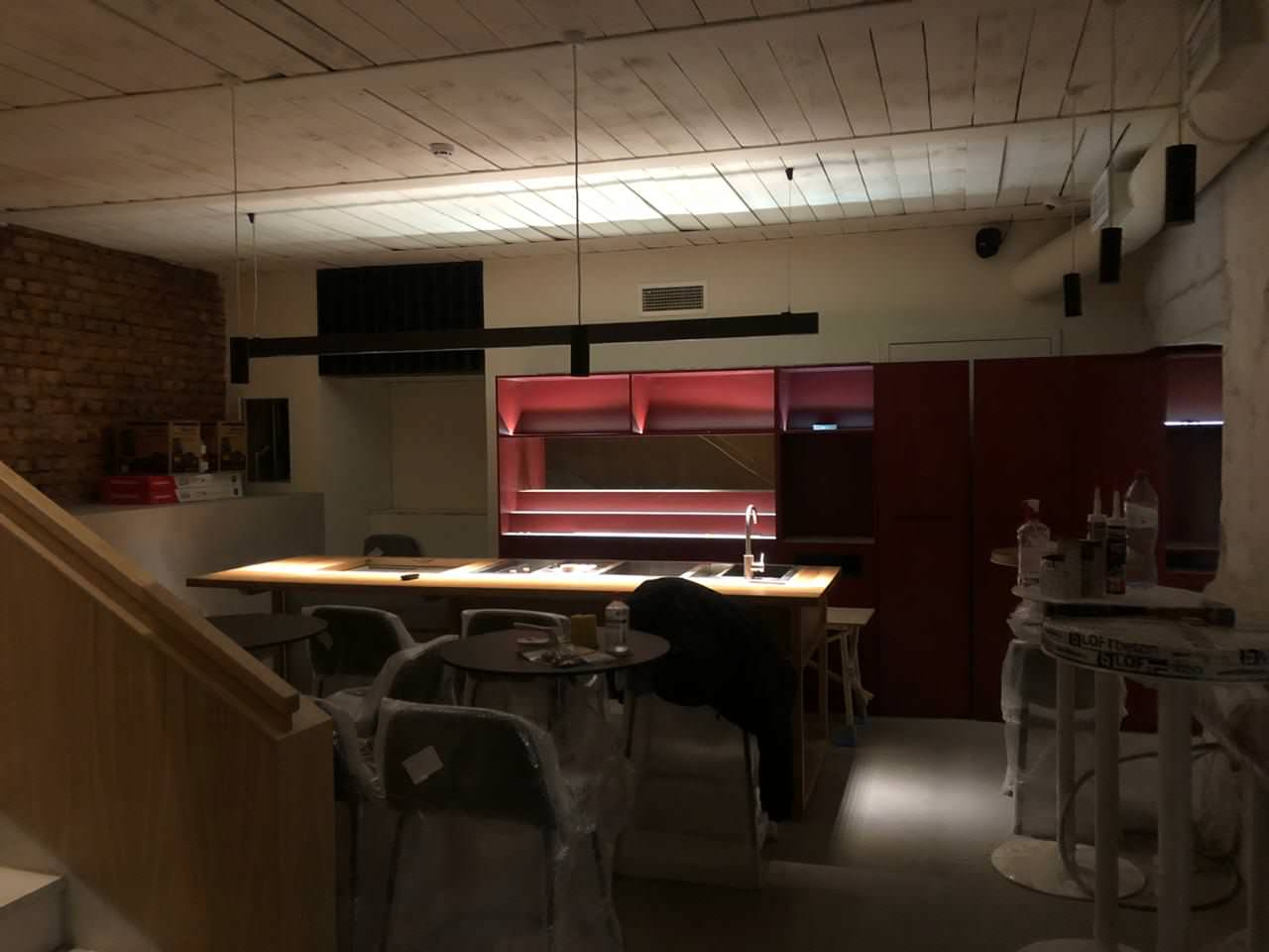 Винный Бар