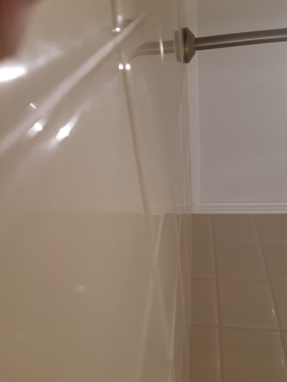 Санузел на Рублевском шоссе