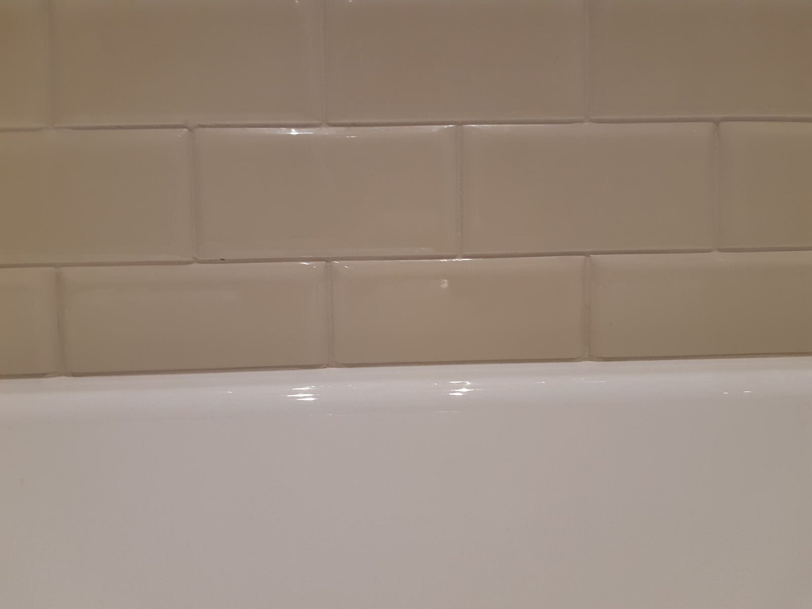 Санузел на Рублевском шоссе