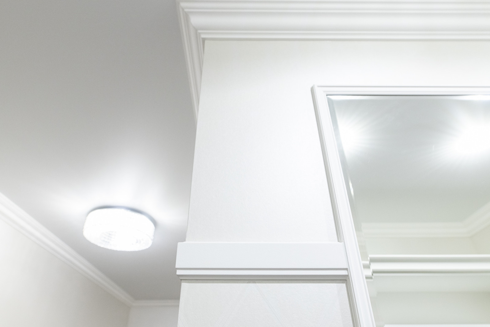 Легкая пудра