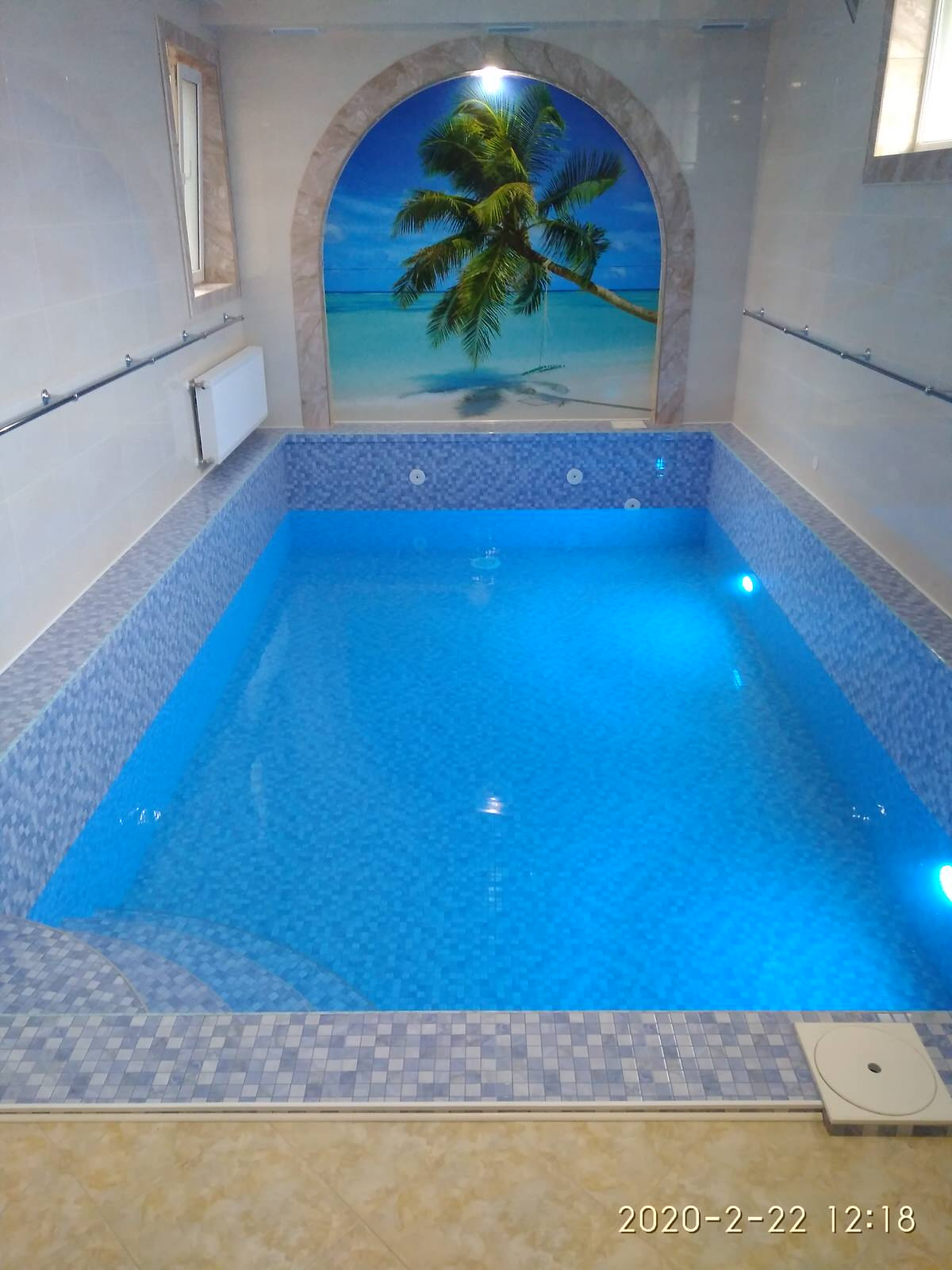 п. Яблоновский