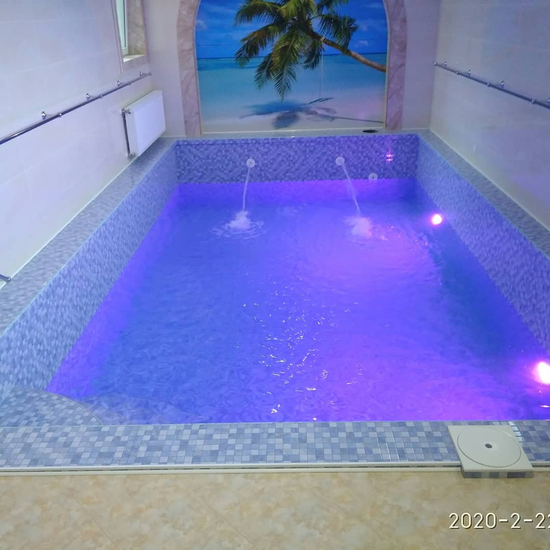 п. Яблоновский