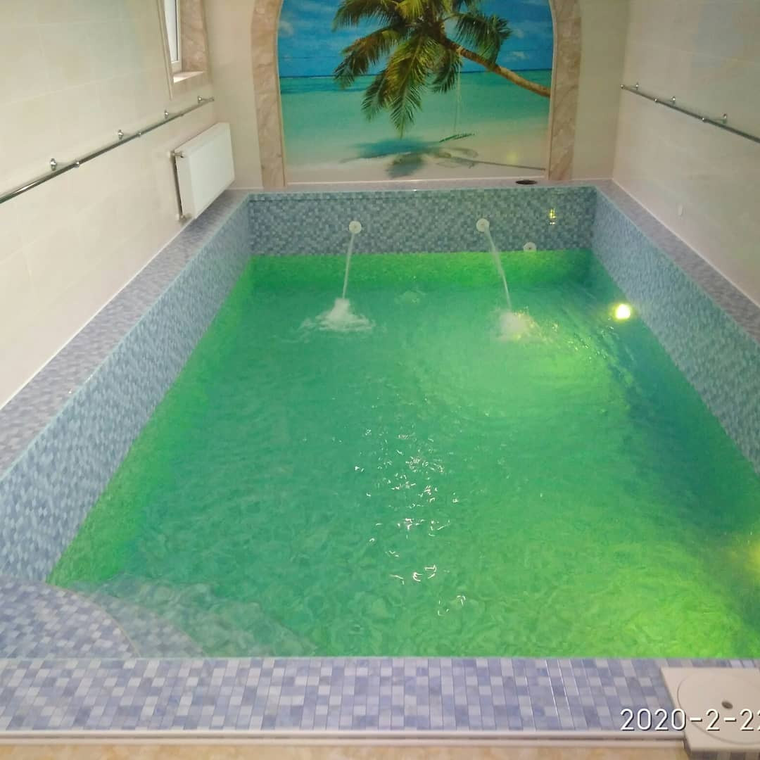 п. Яблоновский