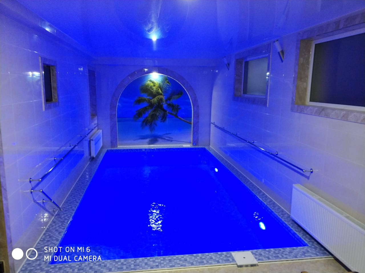 п. Яблоновский