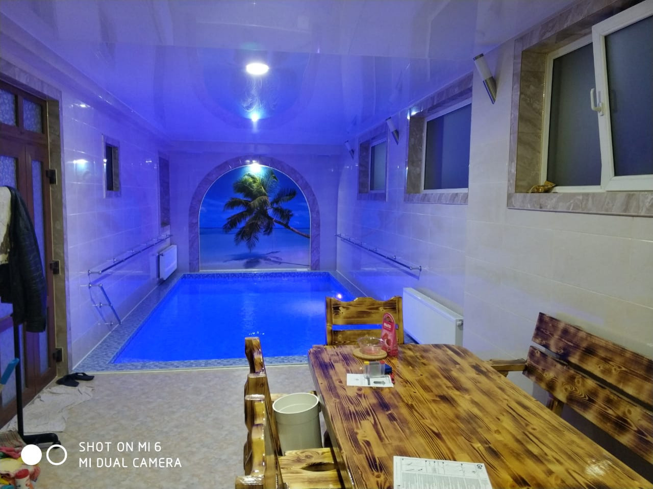 Обложка проекта: п. Яблоновский