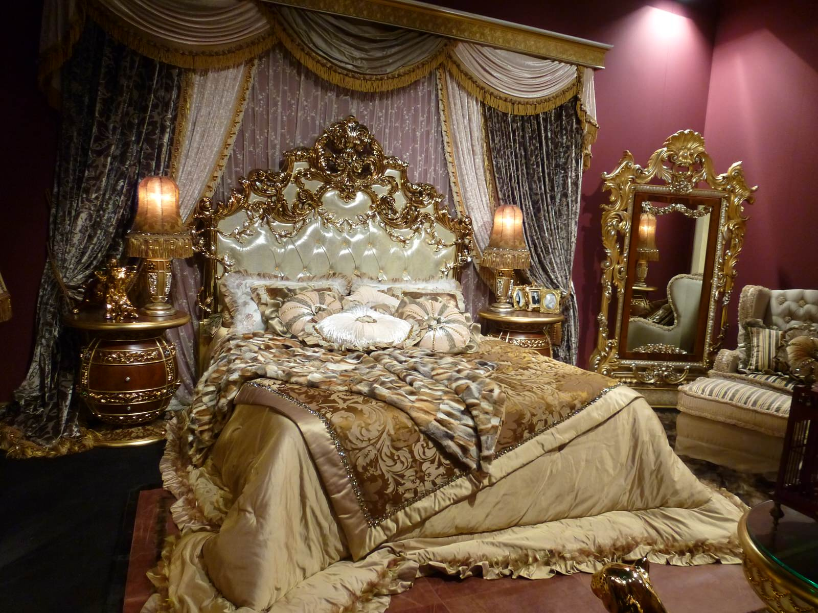 Подборка материалов и авторский надзор