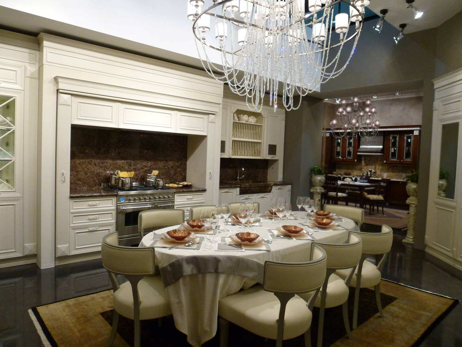 Подборка материалов и авторский надзор