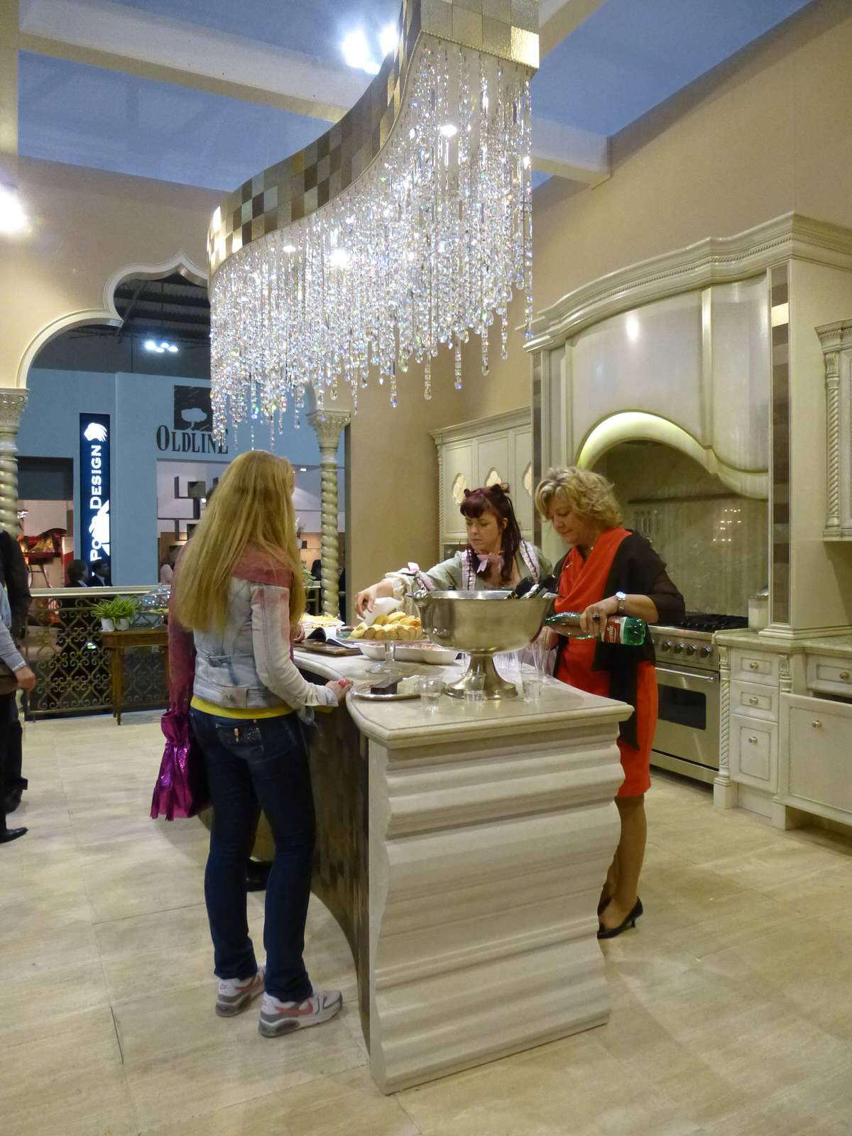 Подборка материалов и авторский надзор