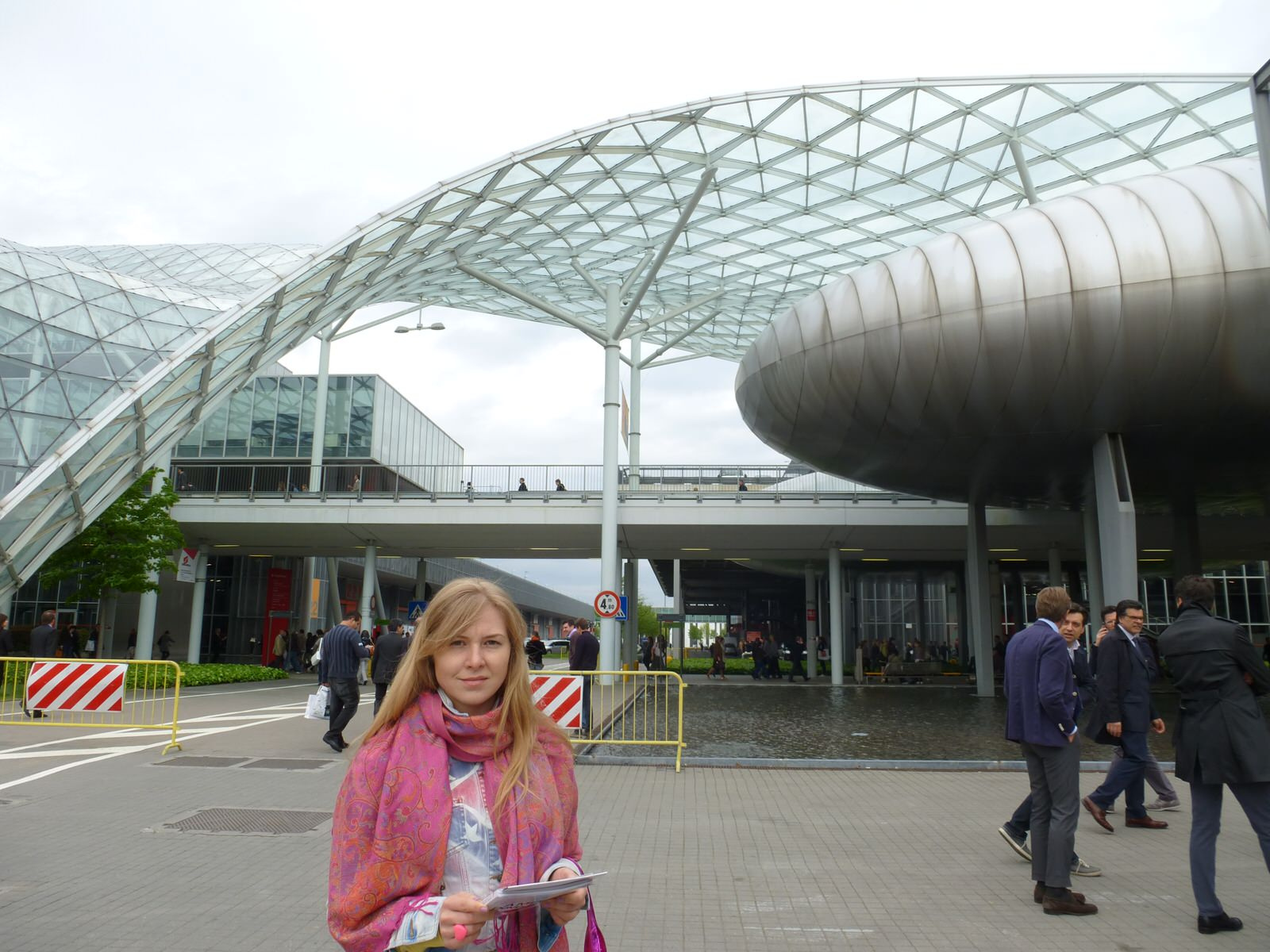 Подборка материалов и авторский надзор