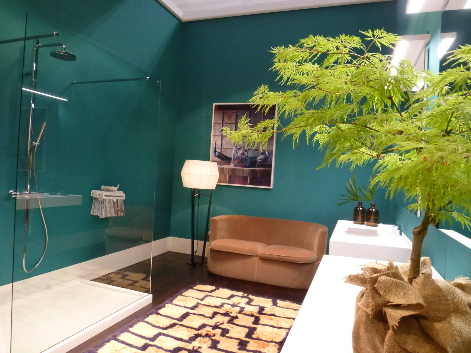 Подборка материалов и авторский надзор