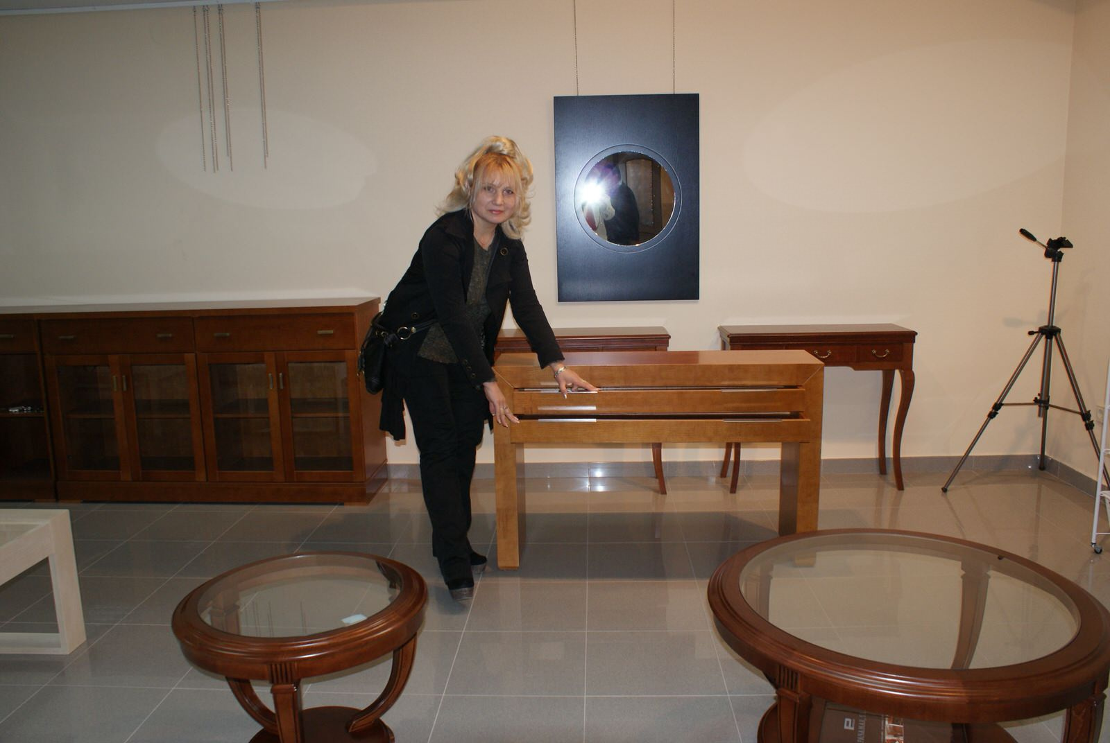 Подборка материалов и авторский надзор