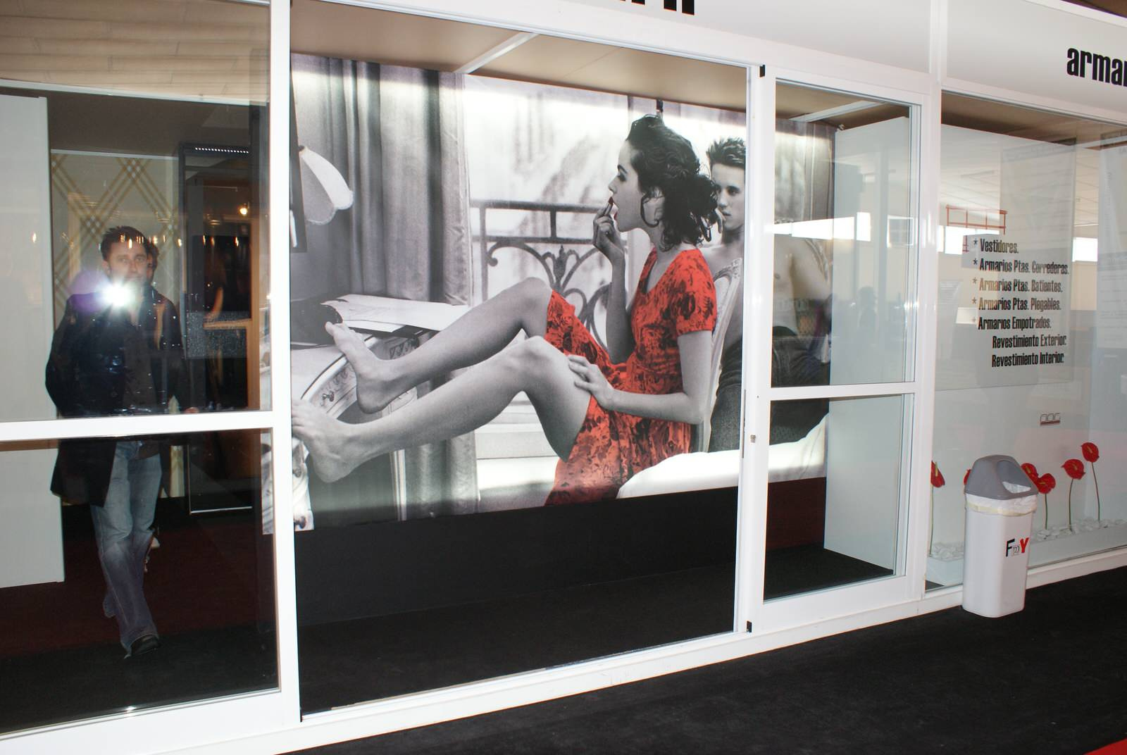 Подборка материалов и авторский надзор