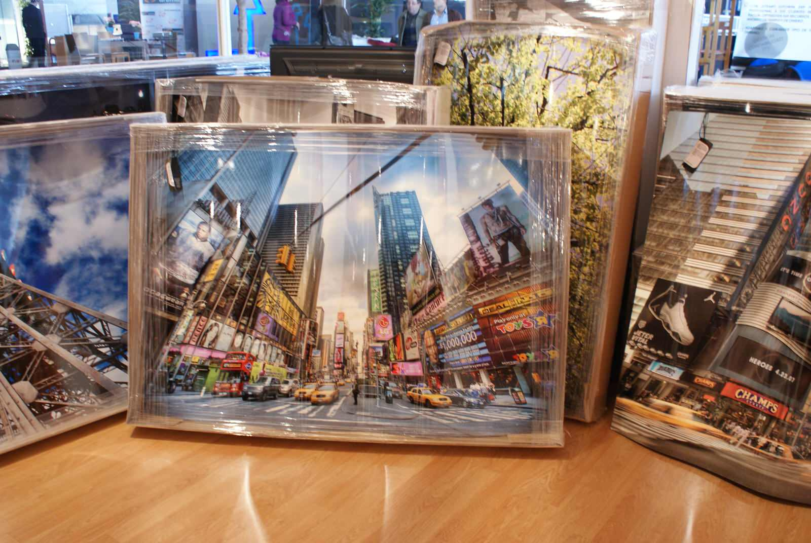 Подборка материалов и авторский надзор