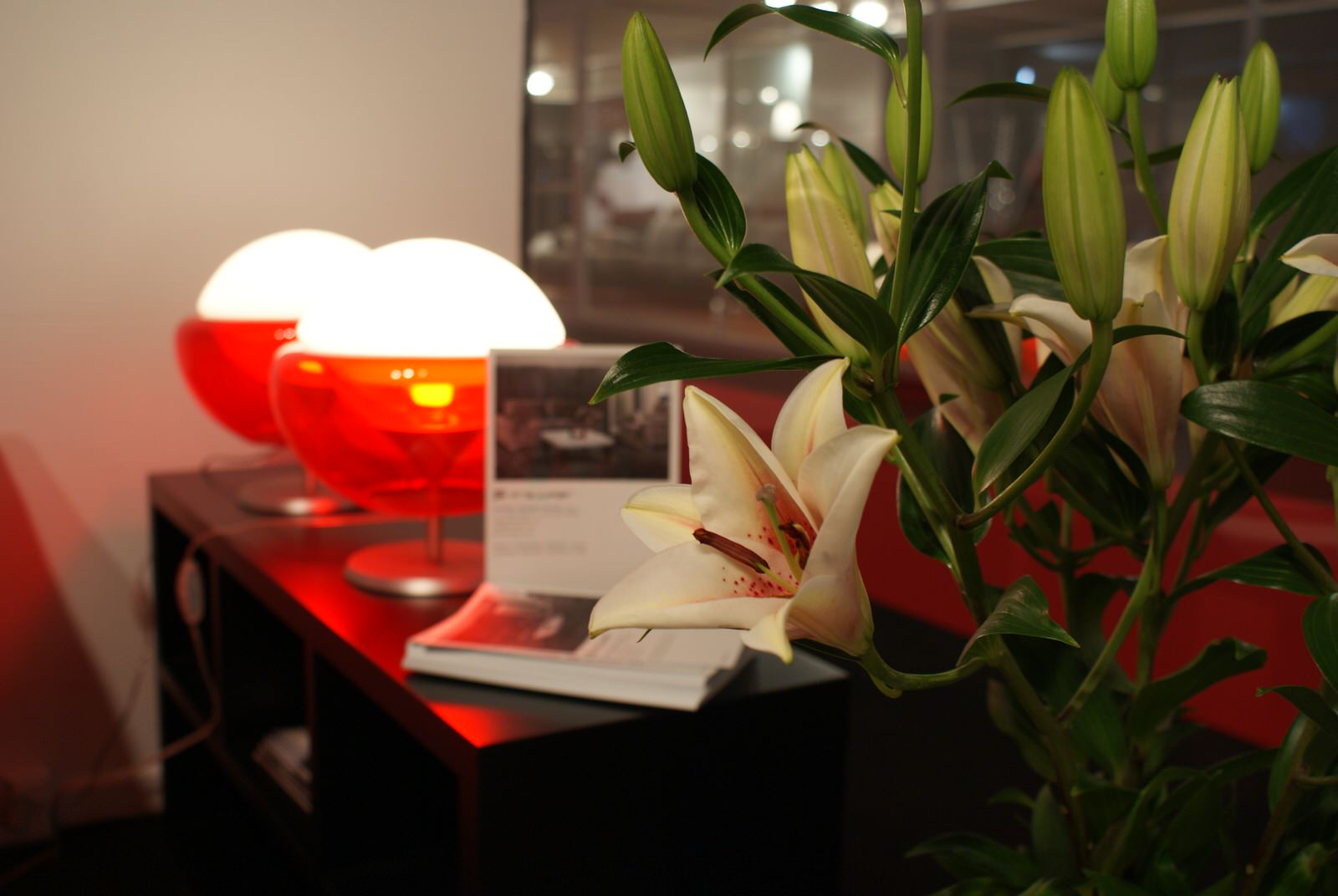 Подборка материалов и авторский надзор