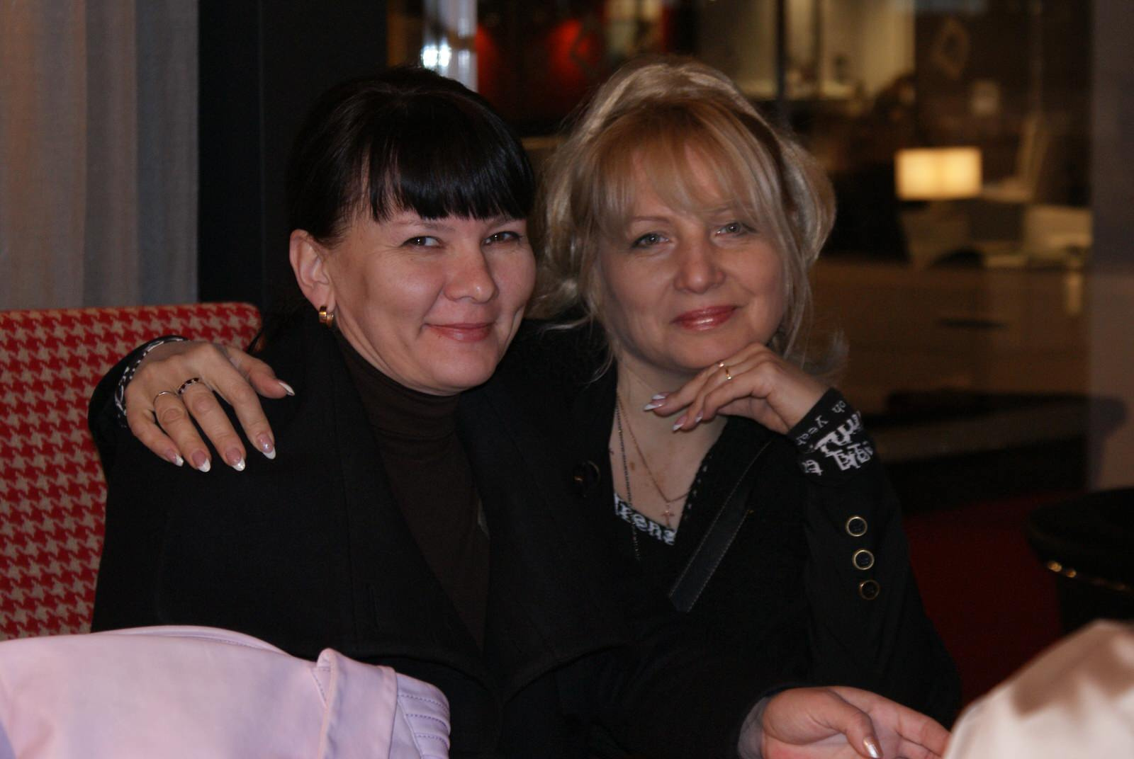 Подборка материалов и авторский надзор