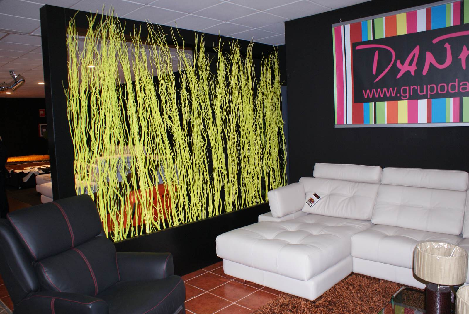 Подборка материалов и авторский надзор